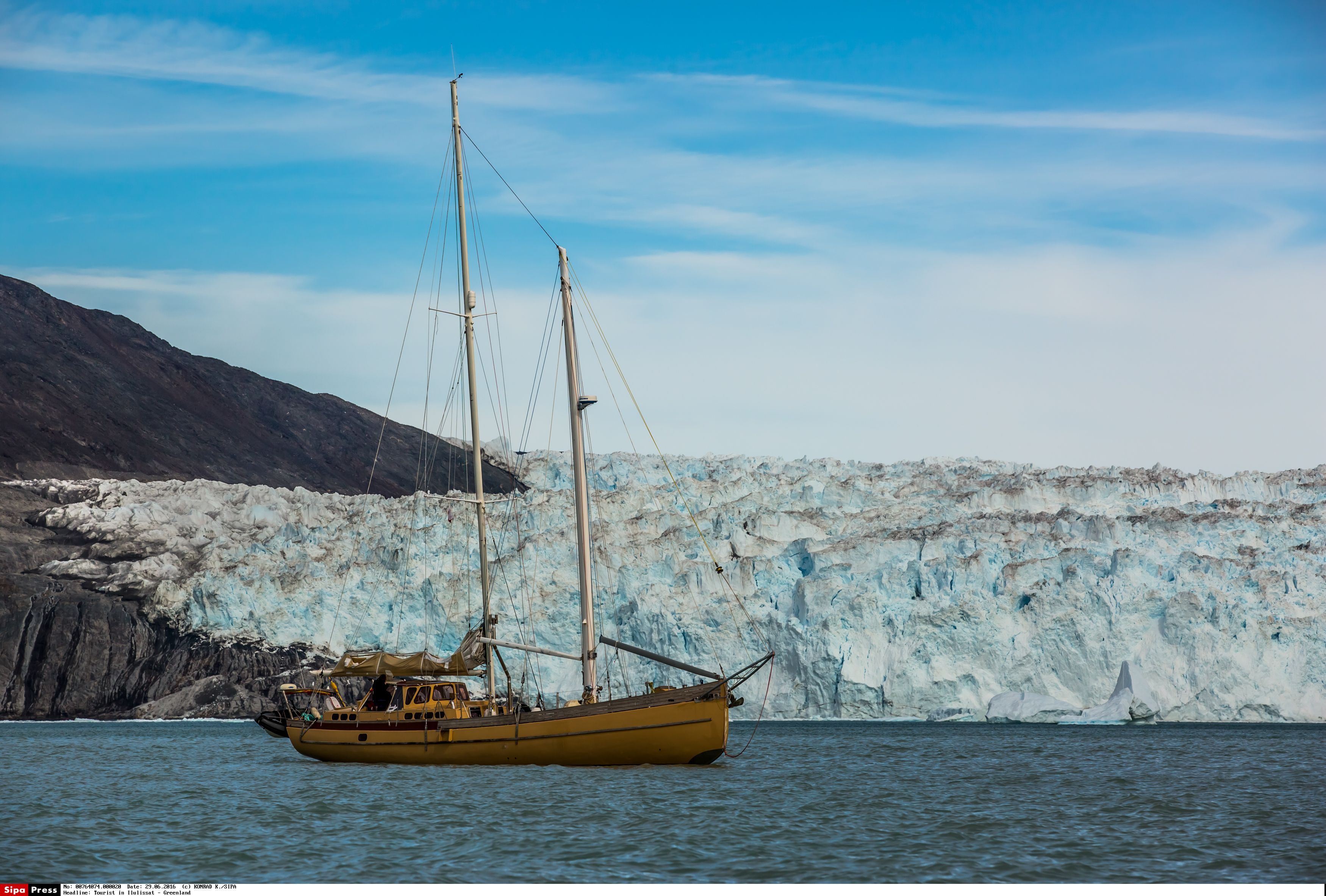 门徒娱乐主管：美媒：格陵兰岛将全年采用夏令时