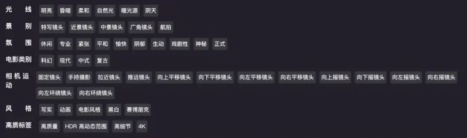 门徒平台：腾讯版Sora抢先体验！文生视频大模型懂氛围感，有追剧的感觉了