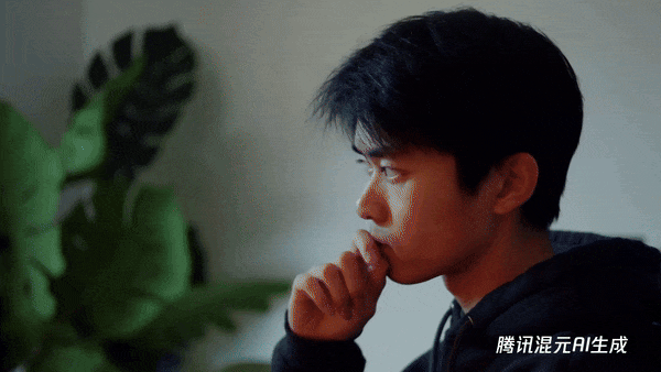 门徒平台：腾讯版Sora抢先体验！文生视频大模型懂氛围感，有追剧的感觉了