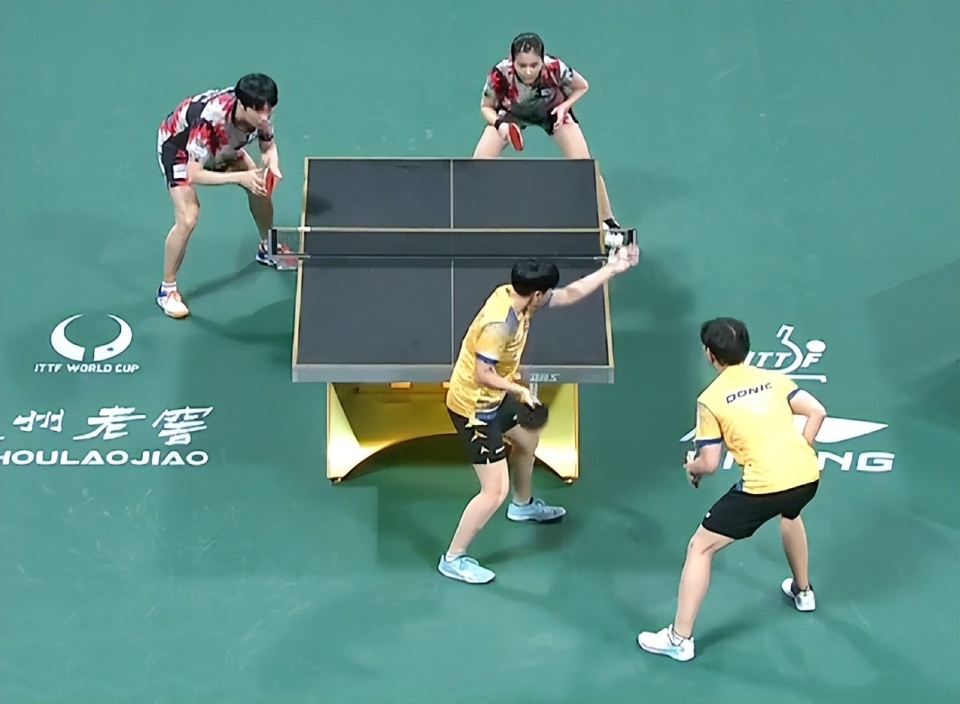 门徒平台注册：混团世界杯：韩国狂轰8-0大获全胜，携手罗马尼亚队晋级8强