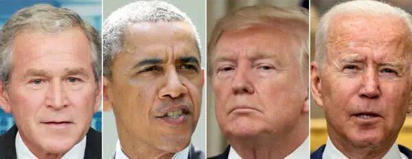 奇趣分分彩：“这事，特朗普总没法甩锅拜登吧”